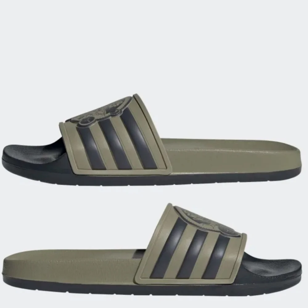 NWT Men's Adidas Adilette TND Star Wars Slides